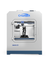 3D Printer CreatBot D600 Pro  — фото 2