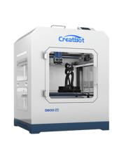 3D Printer CreatBot D600 Pro  — фото 3