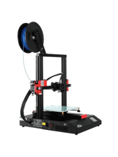 3D Printer Anet ET4  — фото 3