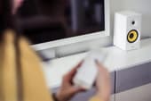 Акустичні колонки Edifier R1080BT White (R1080BT_W) — фото 4