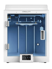 3D Printer Creality CR-5 Pro  — фото 2