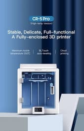 3D Printer Creality CR-5 Pro  — фото 4