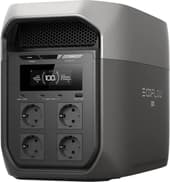 EcoFlow DELTA 3 Max Charging Station (FD3M-G-EU-CBOX) — фото 1