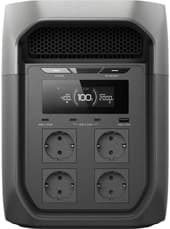 EcoFlow DELTA 3 Max Charging Station (FD3M-G-EU-CBOX) — фото 2