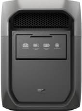 EcoFlow DELTA 3 Max Charging Station (FD3M-G-EU-CBOX) — фото 3