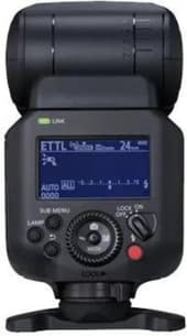 Canon Speedlite EL-5 External Flash (5654C002) — фото 2