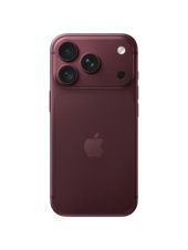 Смартфон Apple iPhone 18 Pro 512GB eSIM Burgundy (MJQ94,MJRD4) — фото 2