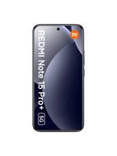 Смартфон Xiaomi Redmi Note 15 Pro+ 8/256GB Midnight Black — фото 2