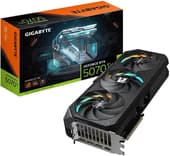 Видеокарта GIGABYTE GeForce RTX 5070 Ti GAMING OC 16G (GV-N507TGAMING OC-16GD) — фото 1