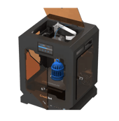 3D-принтер CreatBot F160 PEEK — фото 2