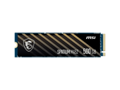 SSD внутрішній MSI Spatium M452 500 GB (S78-440K210-P83) — фото 1