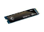 SSD внутрішній MSI Spatium M452 500 GB (S78-440K210-P83) — фото 2