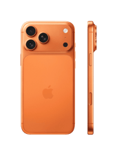 Смартфон Apple iPhone 17 Pro Max 256GB eSIM Cosmic Orange (MFXH4) — фото 2