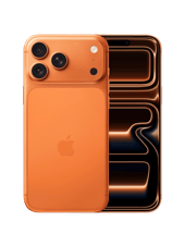 Смартфон Apple iPhone 17 Pro Max 256GB eSIM Cosmic Orange (MFXH4) — фото 1