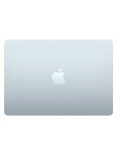 Ноутбук Apple MacBook Air 13,6" 2026 Apple M5 8 core GPU 16GB 512GB Sky Blue (MDHH4) — фото 2