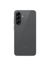 Samsung Galaxy A56 5G Smartphone 12/256GB Awesome Graphite (SM-A566BZKY) — фото 4