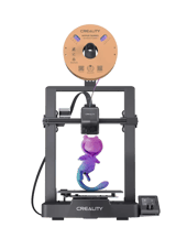 3D-принтер Creality Ender-3 V3 SE (CRE-1001020514) — фото 2