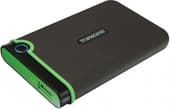 Жорсткий диск Transcend StoreJet25M3 2 TB Iron Gray (TS2TSJ25M3S) — фото 3