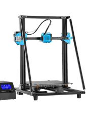 3D-принтер Creality CR-10 V2 — фото 1