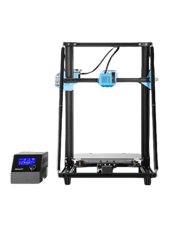 3D-принтер Creality CR-10 V2 — фото 2