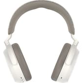 Навушники з мікрофоном Sennheiser MOMENTUM 4 Wireless White (509267) — фото 2