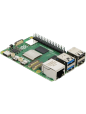 Одноплатний комп'ютер Raspberry Pi 5 16GB (RPI505, SC1113) — фото 2