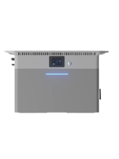Система зберігання енергії модульна (комплект) Deye SUN-BK250 2500W 2.56kWh (SUN-BK250-2.56KWH-EU-AM4-18L) — фото 1