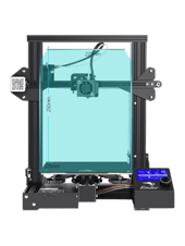 3D Printer Creality Ender-3 Pro — фото 3