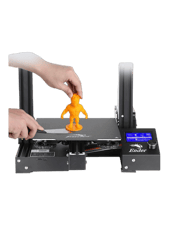 3D Printer Creality Ender-3 Pro — фото 4