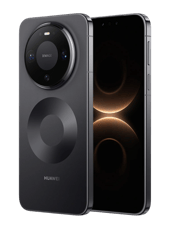 Смартфон Huawei Mate 80 Pro 16/512Gb Black (Global Version) — фото 1