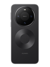 Смартфон Huawei Mate 80 Pro 16/512Gb Black (Global Version) — фото 3