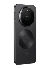 Смартфон Huawei Mate 80 Pro 16/512Gb Black (Global Version) — фото 4