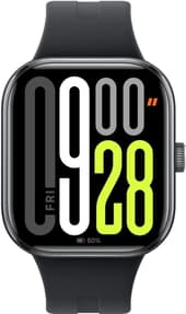 Смарт-годинник Xiaomi Redmi Watch 5 Obsidian Black (BHR9389GL) — фото 2