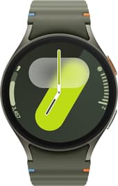 Смарт-годинник Samsung Galaxy Watch 7 40mm Green (SM-L300NZGA) — фото 2