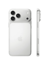 Used Apple iPhone 17 Pro Max 256GB eSIM Silver (MFXG4) (Excellent Condition) — фото 2