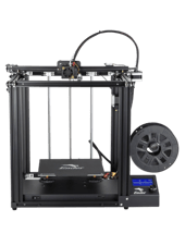 3D-принтер Creality Ender-5 Pro — фото 1