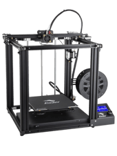 3D-принтер Creality Ender-5 Pro — фото 2