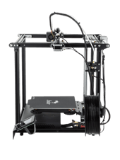 3D-принтер Creality Ender-5 Pro — фото 3