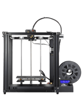 3D-принтер Creality Ender-5 Pro — фото 4