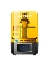 3D-принтер Anycubic Photon Mono M5s Pro (P5SRA0BK-Y-O) — фото 1