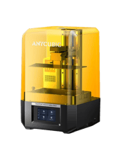 3D-принтер Anycubic Photon Mono M5s Pro (P5SRA0BK-Y-O) — фото 2