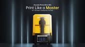 3D-принтер Anycubic Photon Mono M5s Pro (P5SRA0BK-Y-O) — фото 4