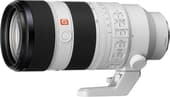 Телеоб'єктив Sony FE 70-200mm f/2.8 GM OSS II Black (SEL70200GM2) — фото 1