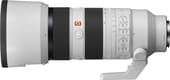Телеоб'єктив Sony FE 70-200mm f/2.8 GM OSS II Black (SEL70200GM2) — фото 2