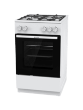 Газова плита Gorenje GG5A10WFFM — фото 2
