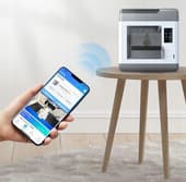 3D-принтер Creality Sermoon V1 Pro — фото 3