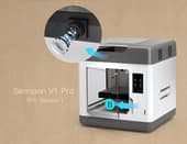 3D-принтер Creality Sermoon V1 Pro — фото 4