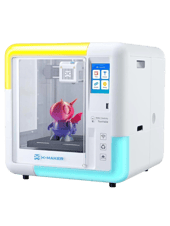 3D Printer AOSEED X-MAKER  — фото 1