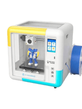 3D Printer AOSEED X-MAKER  — фото 2