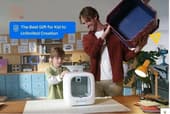3D Printer AOSEED X-MAKER  — фото 3